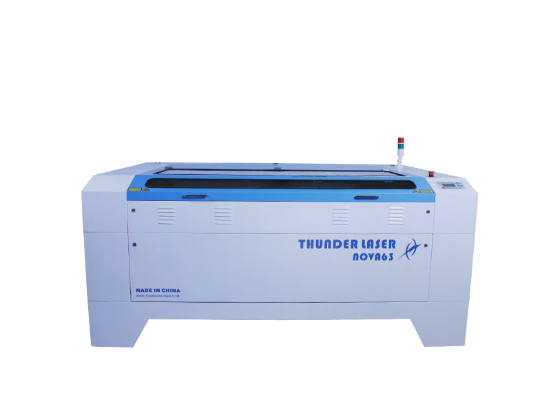 Thunder Nova-63 Laser Cutter 130W