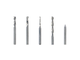 Snapmaker CNC Carving Bits (5-Pack)