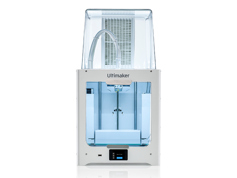 Ultimaker 2+ Connect Air Manager Air Purifier