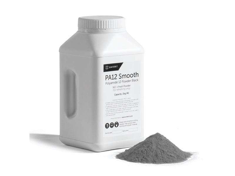 PA12 Fresh Powder (6kg)