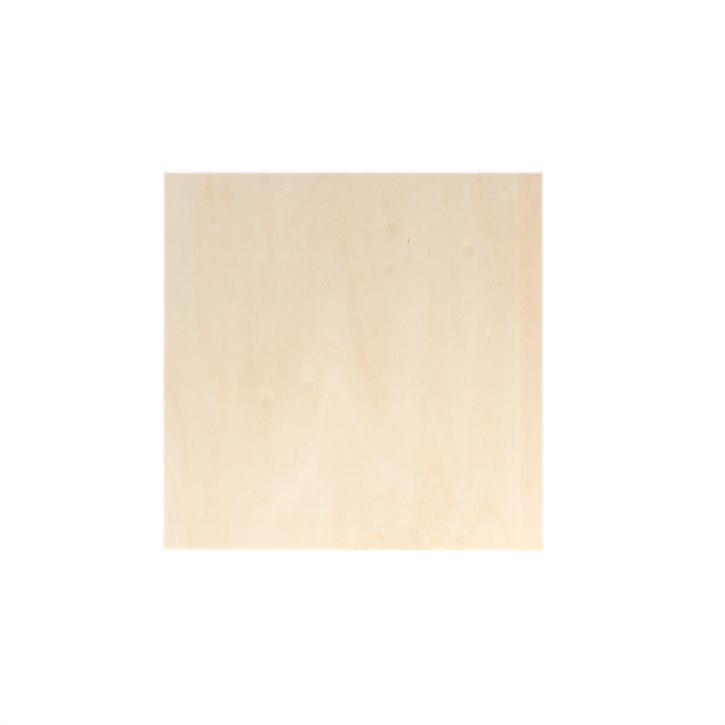 Snapmaker Basswood Sheet - Original