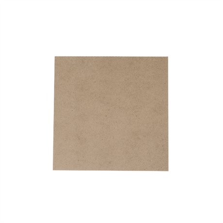 MDF Wood Sheet - Original