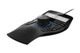 3Dconnexion SpaceMouse® Enterprise right