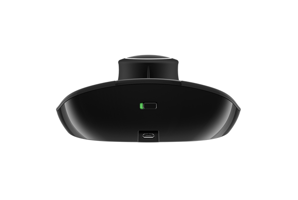 3Dconnecxion SpaceMouse Pro Wireless USB interface