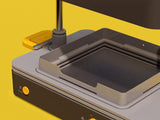 FormBox Heat Shield package