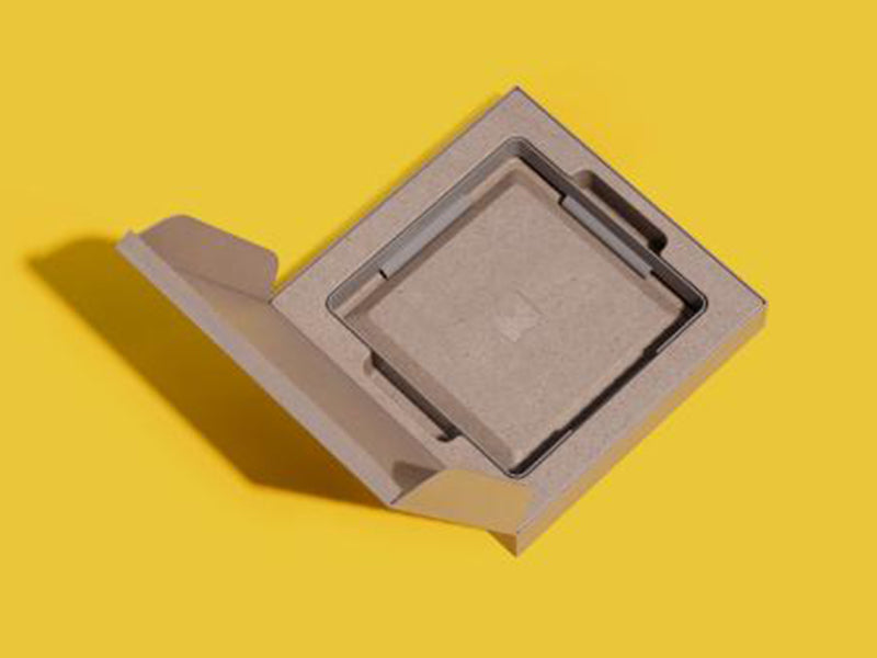 FormBox Heat Shield