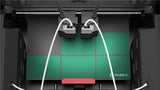 Raise3D E2 3D Printer Auto Bed Leveling
