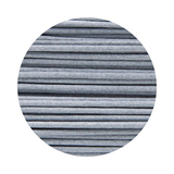Colorfabb Stonefill Light Gray Stone-like Filament/ Light Gray