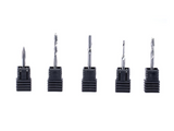 Snapmaker CNC Carving Bits (5-Pack)