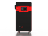 Sinterit Lisa X SLS 3D Printer High-Performance Bundle
