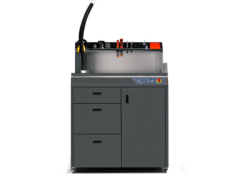 Sinterit Lisa X SLS 3D Printer High-Performance Bundle
