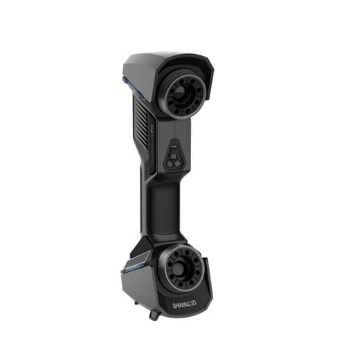SHINING 3D - FreeScan UE Pro2 Laser Handheld 3D Scanner