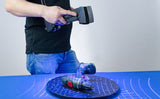 SHINING 3D - FreeScan UE Pro 2 Laser Handheld 3D Scanner
