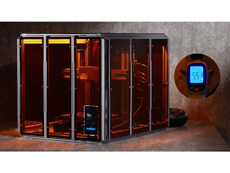 Snapmaker 2.0 A350T Enclosure