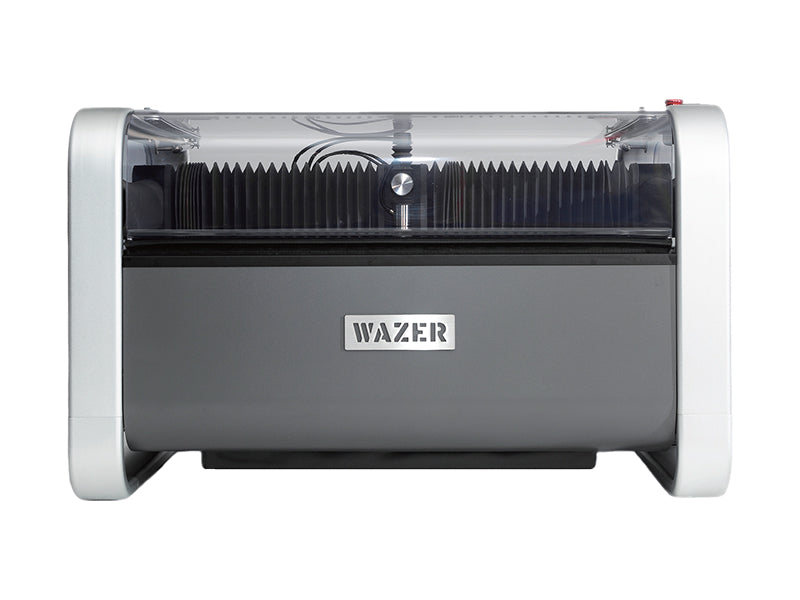 WAZER Desktop Waterjet Cutter