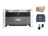 WAZER Desktop Waterjet Cutter