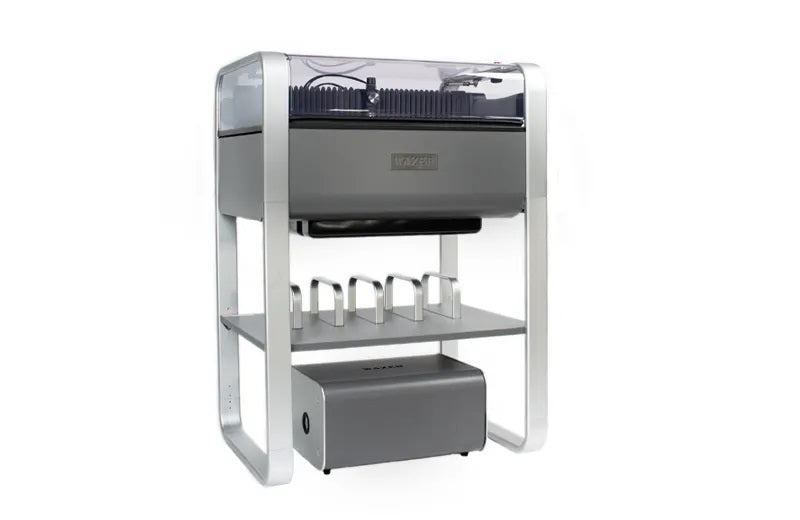 WAZER Standalone Waterjet Cutter