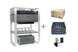 WAZER Standalone Waterjet Cutter