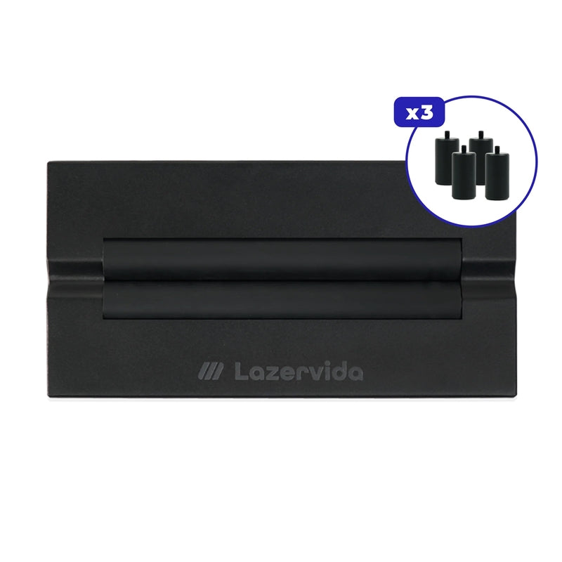 FLUX Lazervida Rotary Kit