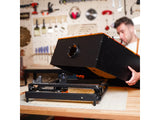 FLUX Lazervida Protective Case