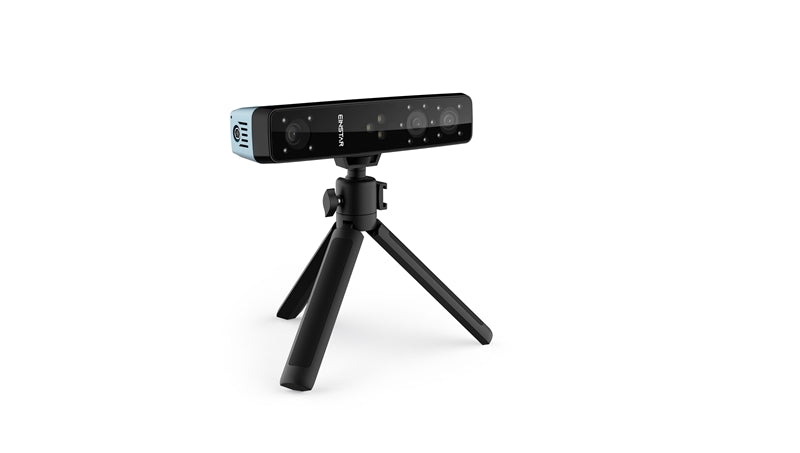 SHINING 3D - EinStar Handheld 3D Full-Color Ultra-High-Speed Scanner