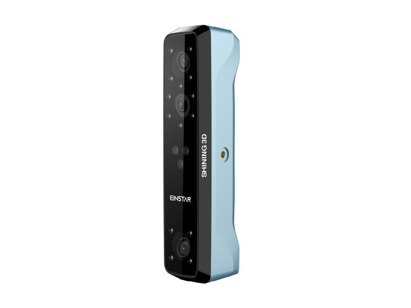 SHINING 3D - EinStar Handheld 3D Full-Color Ultra-High-Speed Scanner