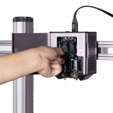 Snapmaker 2.0 Dual Extrusion 3D Printing Module