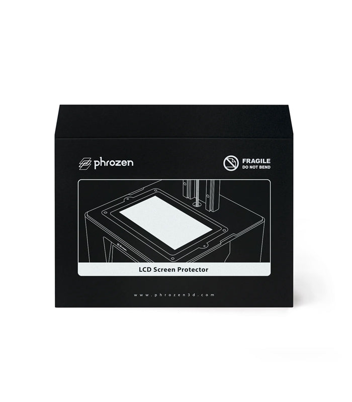 Phrozen LCD Screen Protector