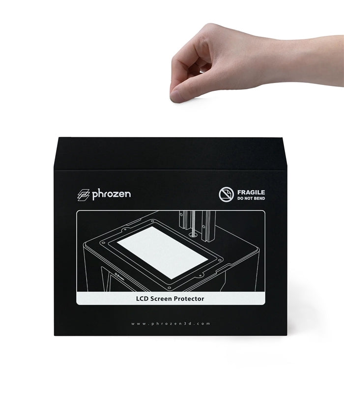 Phrozen LCD Screen Protector