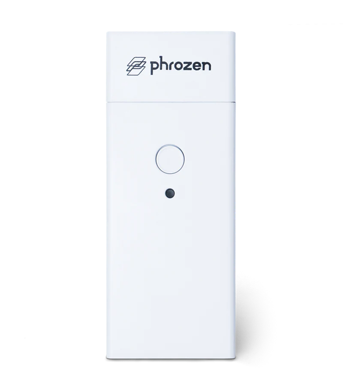 Phrozen空氣清淨機