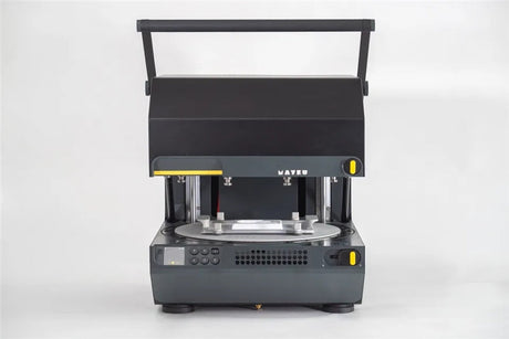 Mayku Multiplier 減徑板 與 Multiplier 桌上壓力成型機