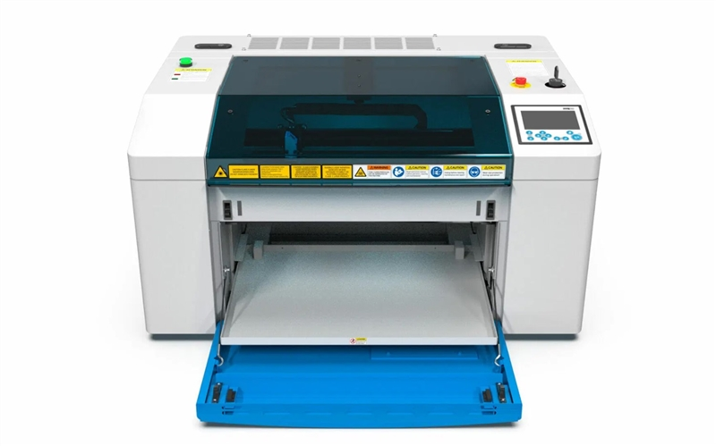 Thunder Bolt Laser Processing Machine