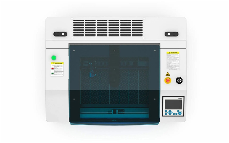 Thunder Bolt Laser Processing Machine
