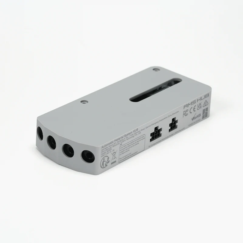Bambu Lab X1/P1 Series AMS Hub