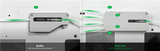 Bambu Lab X1/P1 Series AMS Hub