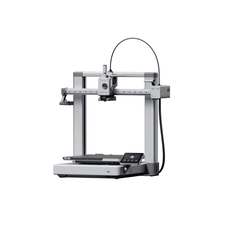 Bambu Lab A1 3D Printer Series
