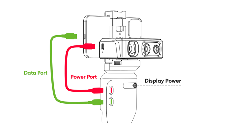 3DMakerpro Smart Grip