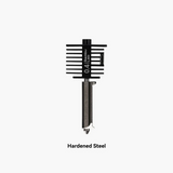 Bambu Lab Hardened Steel Nozzle Series - 0.4/0.6/0.8mm [For A1 Only]