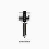 Bambu Lab Hardened Steel Nozzle Series - 0.4/0.6/0.8mm [For A1 Only]