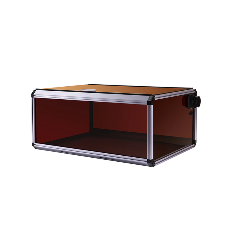 Snapmaker Ray Laser Engraver and Cutter Enclosure