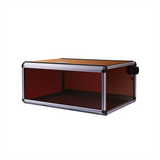 Snapmaker Ray Laser Engraver and Cutter Enclosure