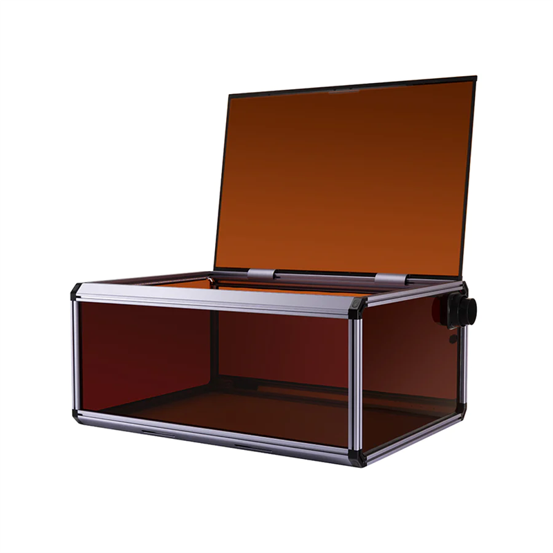 Snapmaker Ray Laser Engraver and Cutter Enclosure
