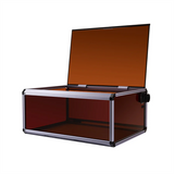 Snapmaker Ray Laser Engraver and Cutter Enclosure