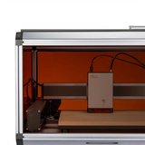 Snapmaker Ray Laser Engraver and Cutter Enclosure