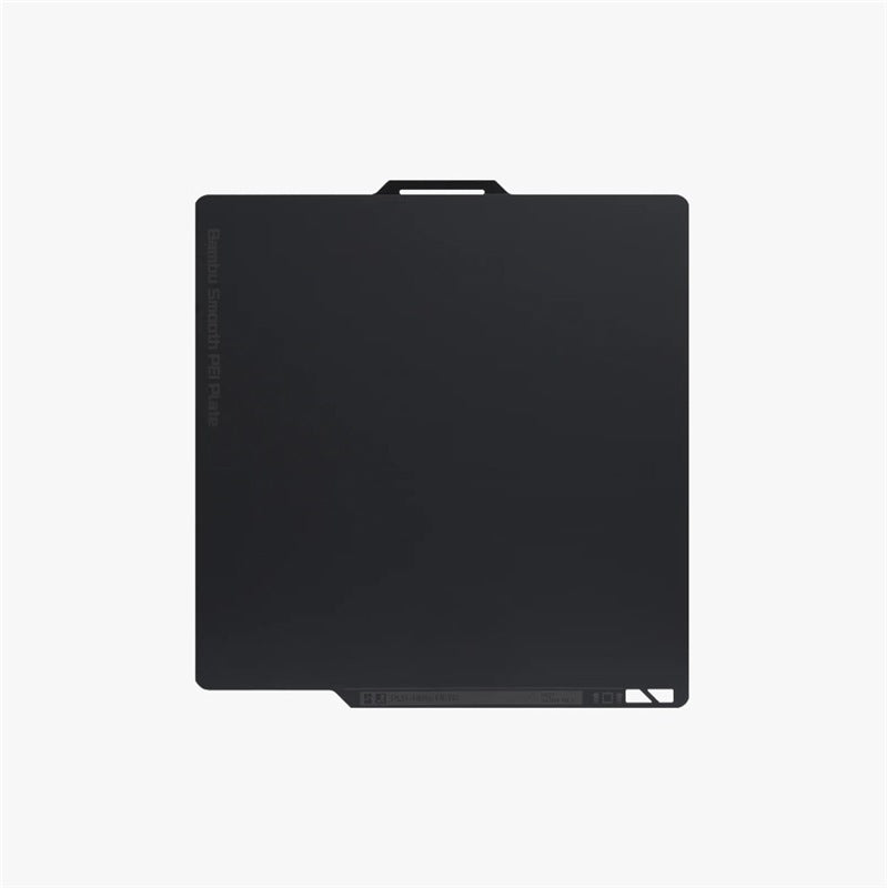 Bambu Lab Smooth PEI Printing Plate Series