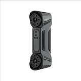 SHINING 3D - FreeScan Combo+ Industrial-grade Handheld Laser 3D Scanner