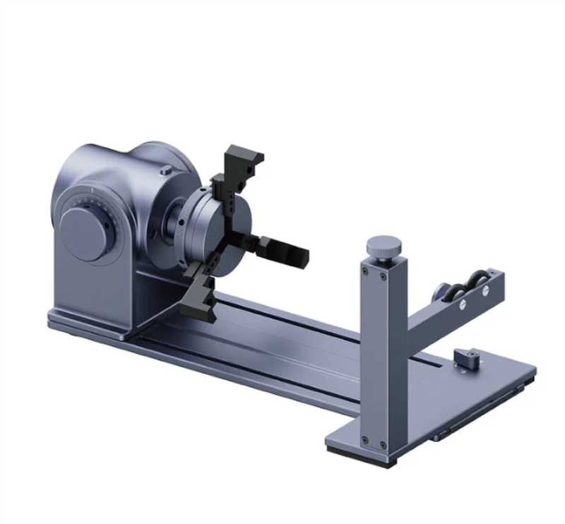 Rotary Axis Bracket for LaserPecker LP4/LP5/LX1 Series