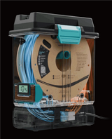 Polymaker PolyDryer Drying and Dehumidifying Machine