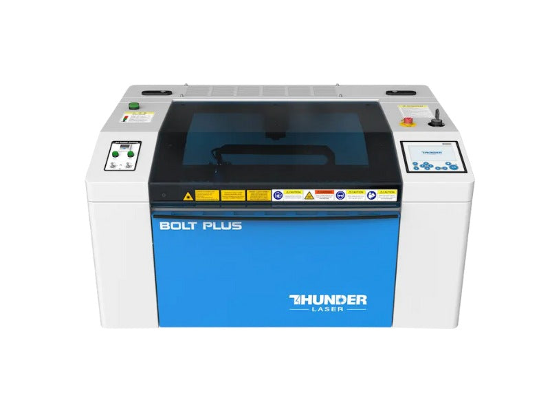 Thunder Bolt Plus Laser Processing Machine