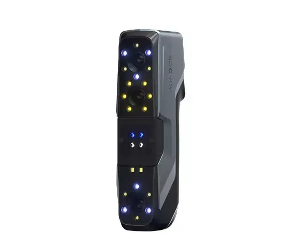 ScanTech SIMSCAN-E 手持式雷射3D掃描器